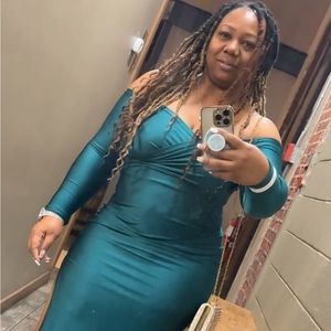 Meet your Posher, Dametria